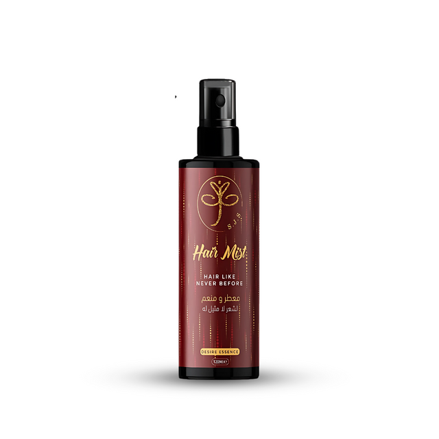 SJS Hair Mist Desire Essence - 120 ml