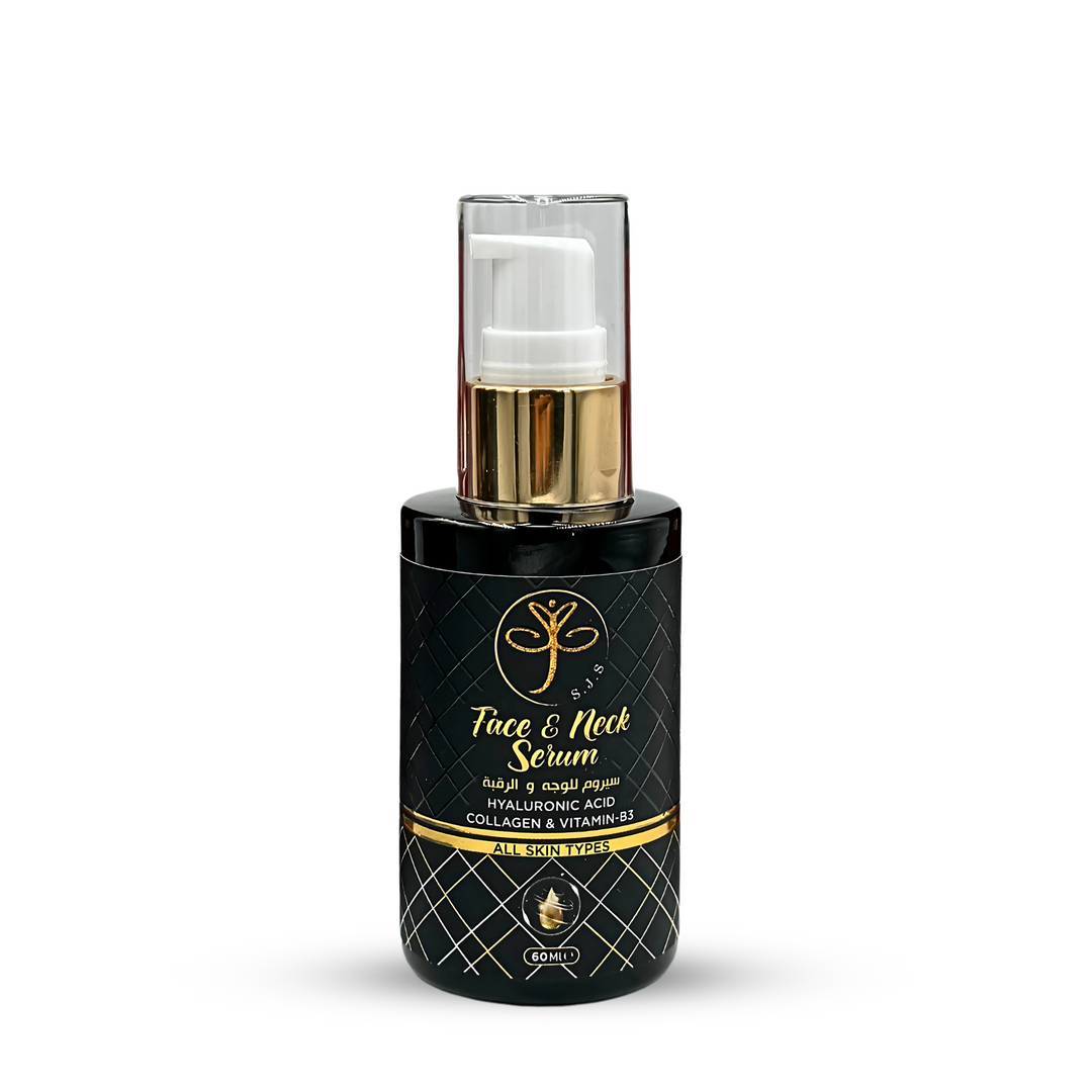 SJS COSMETICS