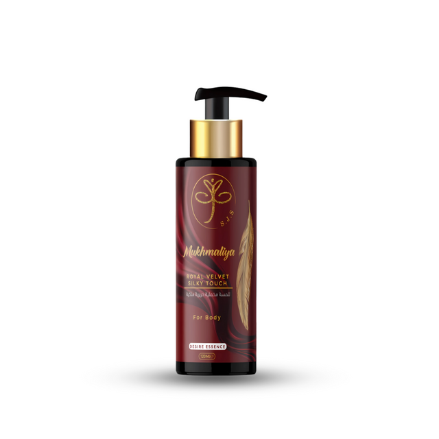 SJS Mukhmaliya Desire Essence - 120 ml