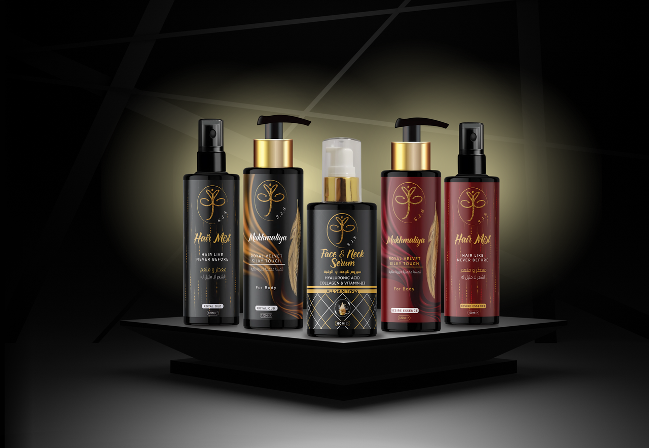 SJS COSMETICS